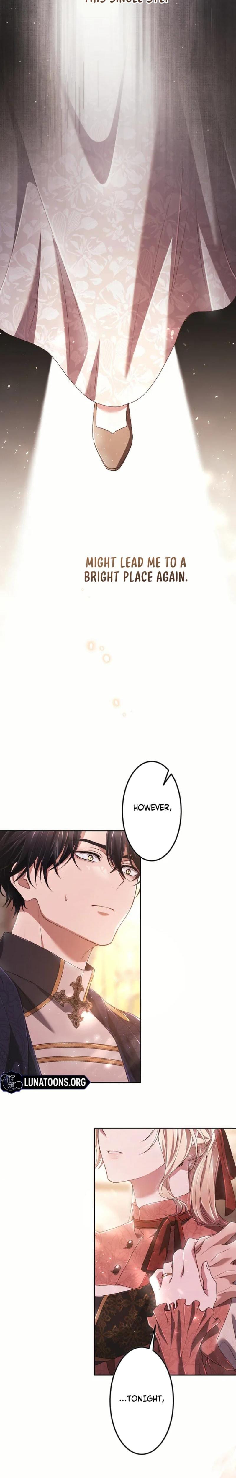 My Fifth Arranged Marriage Is With You, Who Hates Me (Uncensored), chapter 26, page 20 of 23