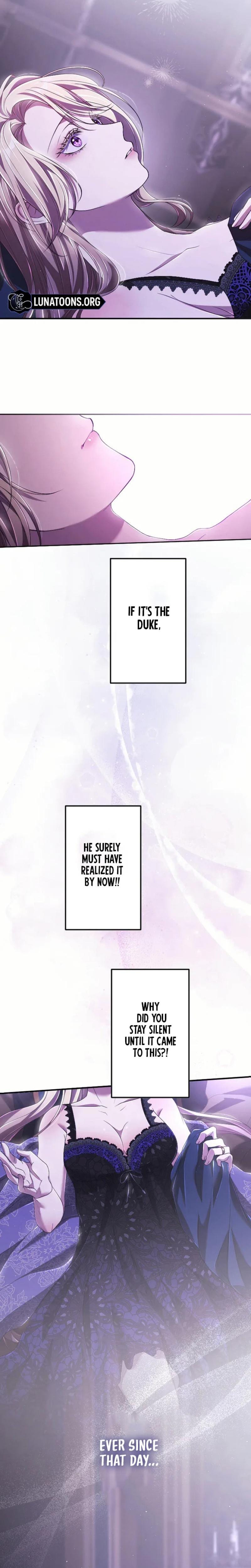 My Fifth Arranged Marriage Is With You, Who Hates Me (Uncensored), chapter 27, page 25 of 26