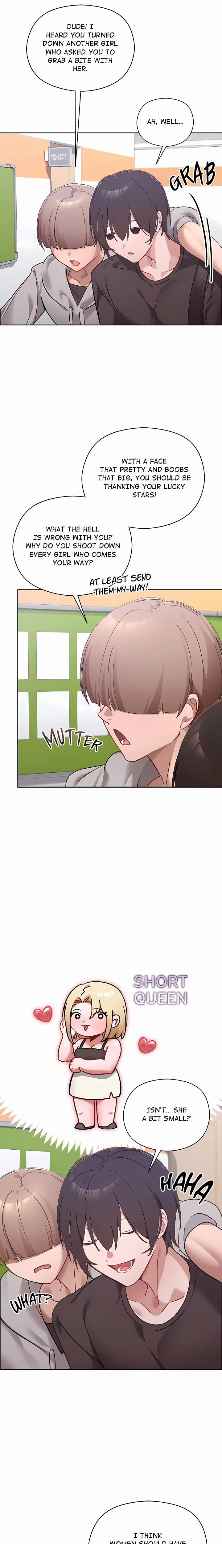 My First Love, the Water Ghost (Uncensored), chapter 1, page 13 of 22