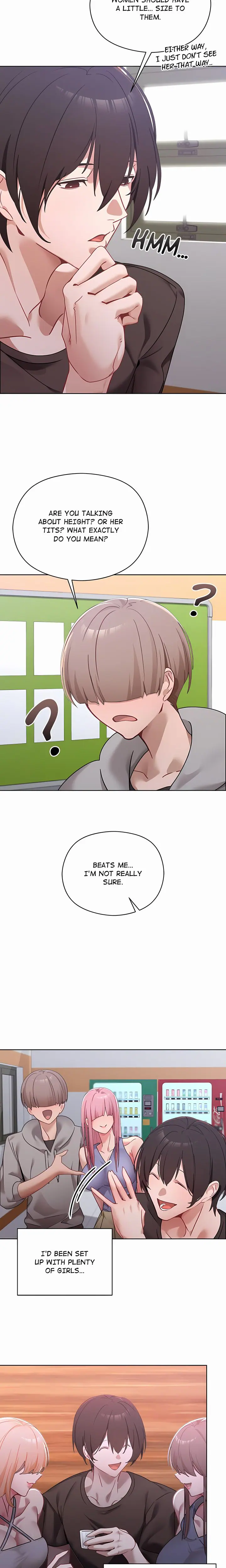 My First Love, the Water Ghost (Uncensored), chapter 1, page 14 of 22