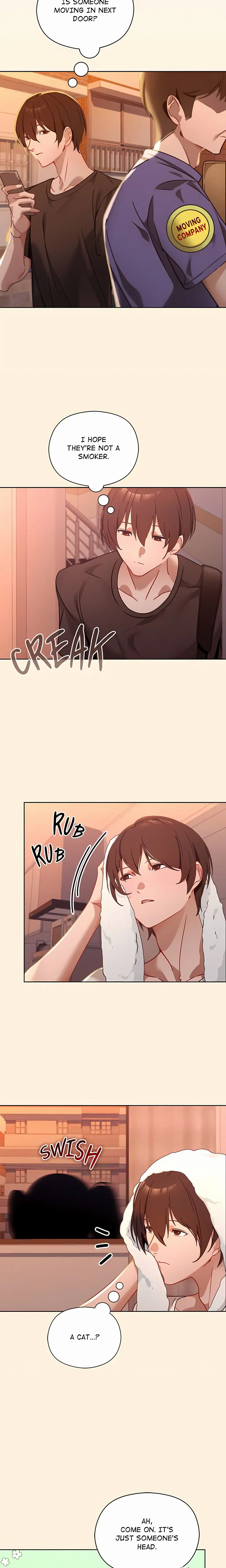 My First Love, the Water Ghost (Uncensored), chapter 1, page 16 of 22
