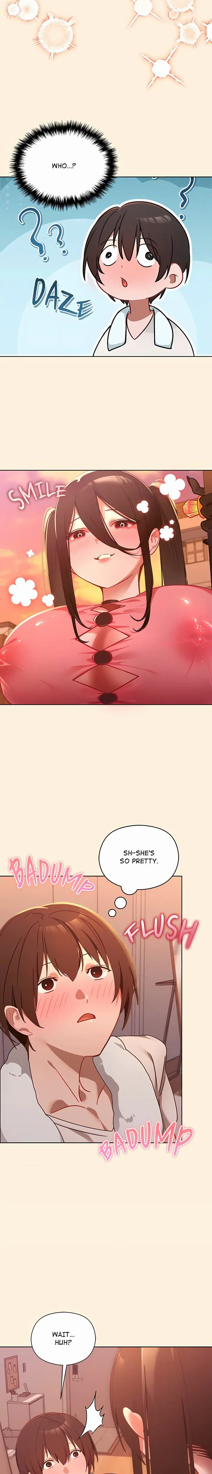 My First Love, the Water Ghost (Uncensored), chapter 1, page 18 of 22