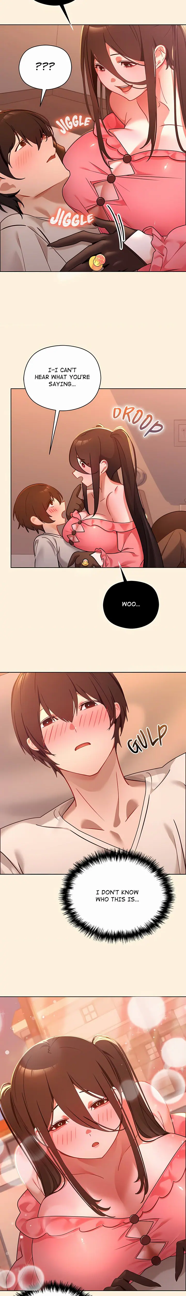 My First Love, the Water Ghost (Uncensored), chapter 1, page 20 of 22