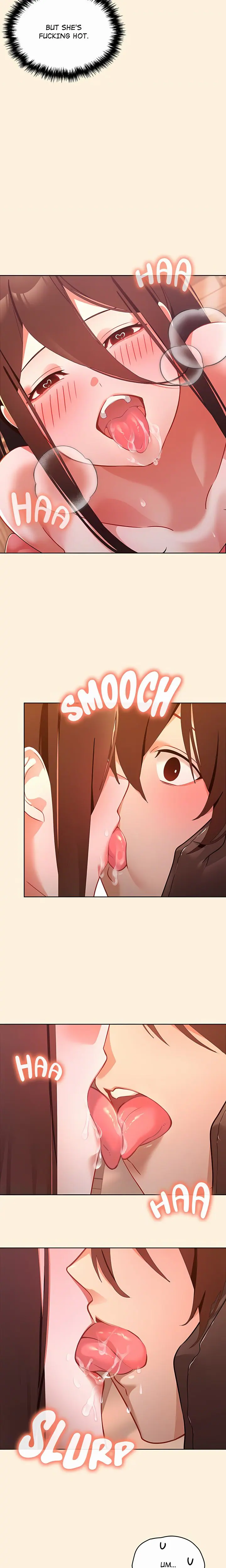 My First Love, the Water Ghost (Uncensored), chapter 1, page 21 of 22