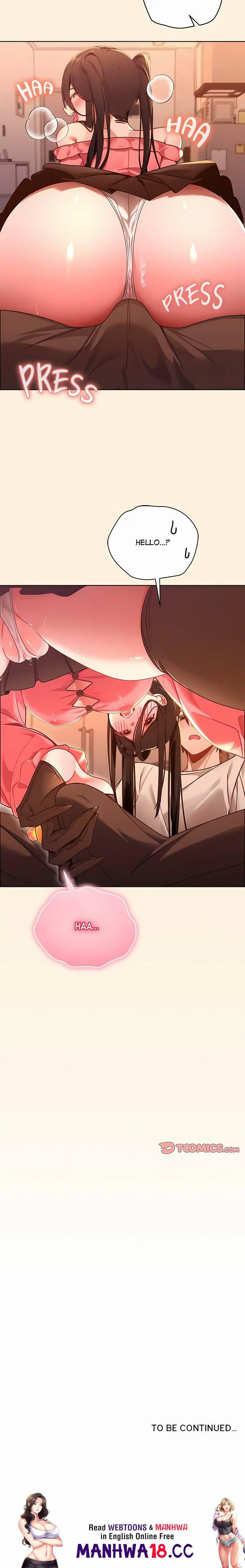My First Love, the Water Ghost (Uncensored), chapter 1, page 22 of 22