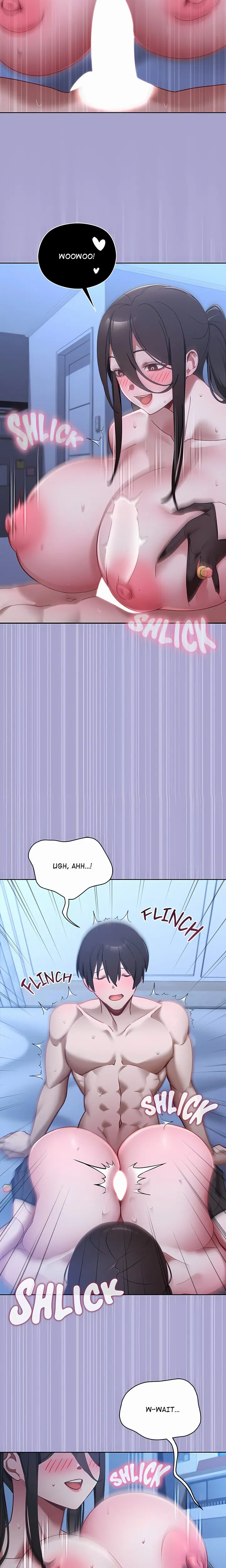 My First Love, the Water Ghost (Uncensored), chapter 2, page 16 of 20