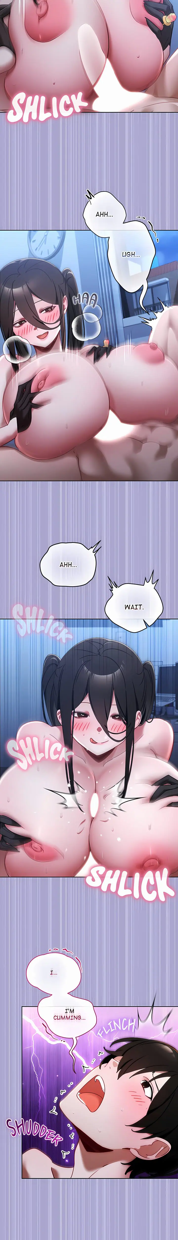 My First Love, the Water Ghost (Uncensored), chapter 2, page 17 of 20