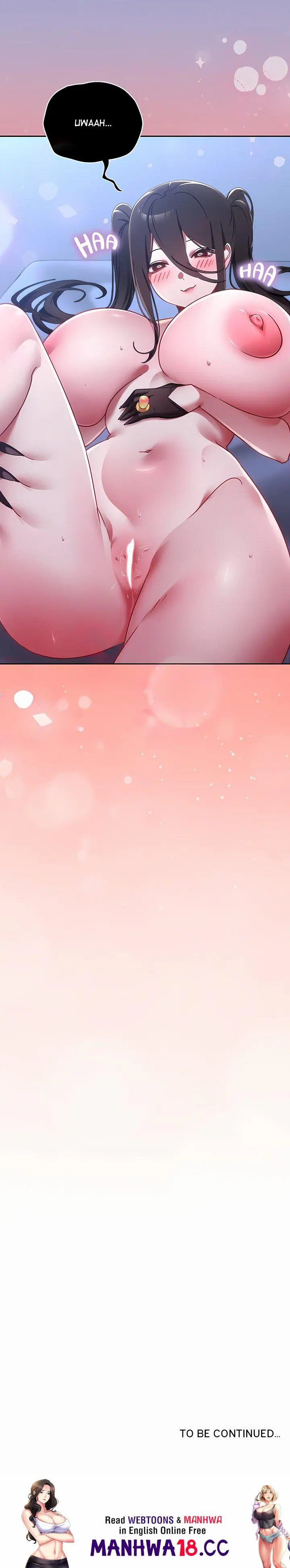 My First Love, the Water Ghost (Uncensored), chapter 2, page 20 of 20