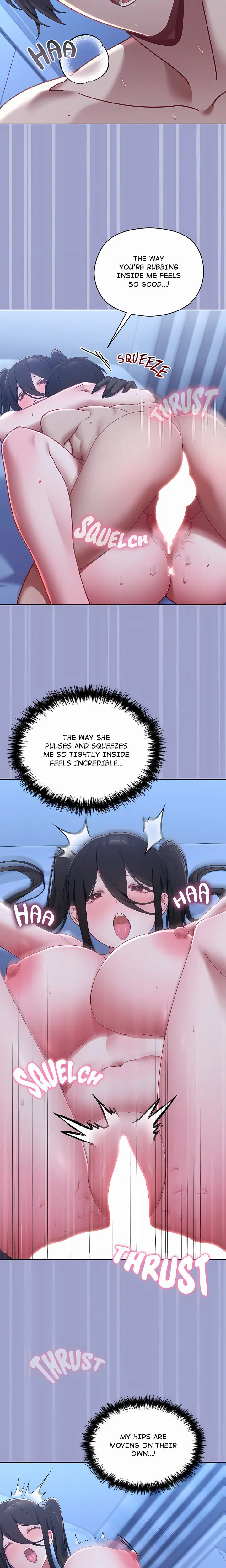 My First Love, the Water Ghost (Uncensored), chapter 3, page 11 of 22