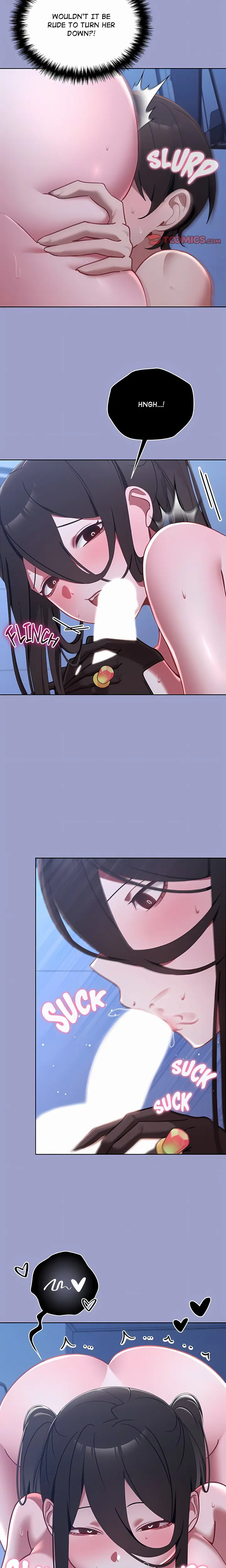 My First Love, the Water Ghost (Uncensored), chapter 3, page 20 of 22