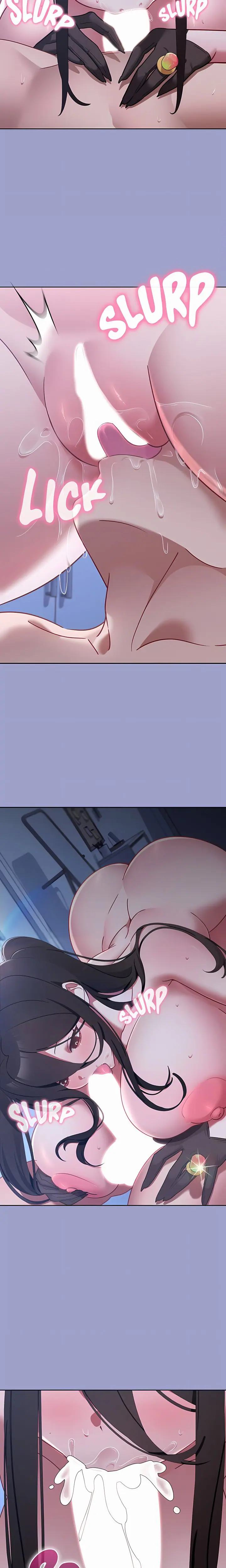 My First Love, the Water Ghost (Uncensored), chapter 3, page 21 of 22