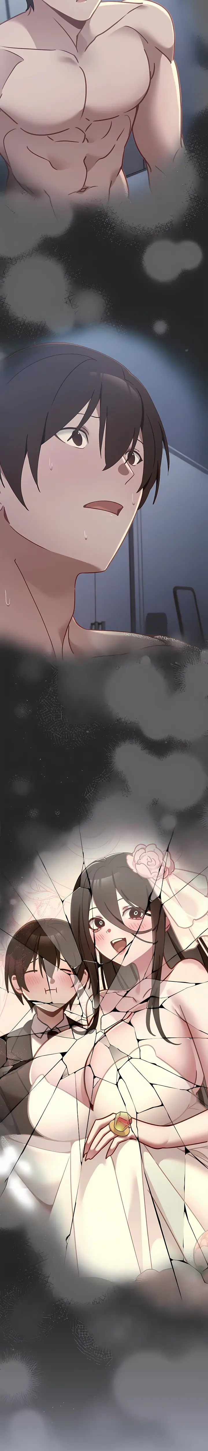 My First Love, the Water Ghost (Uncensored), chapter 5, page 21 of 23