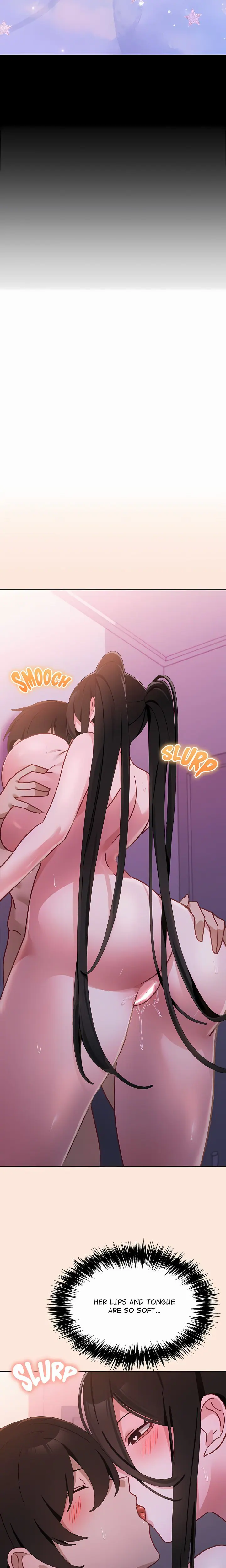 My First Love, the Water Ghost (Uncensored), chapter 6, page 13 of 27