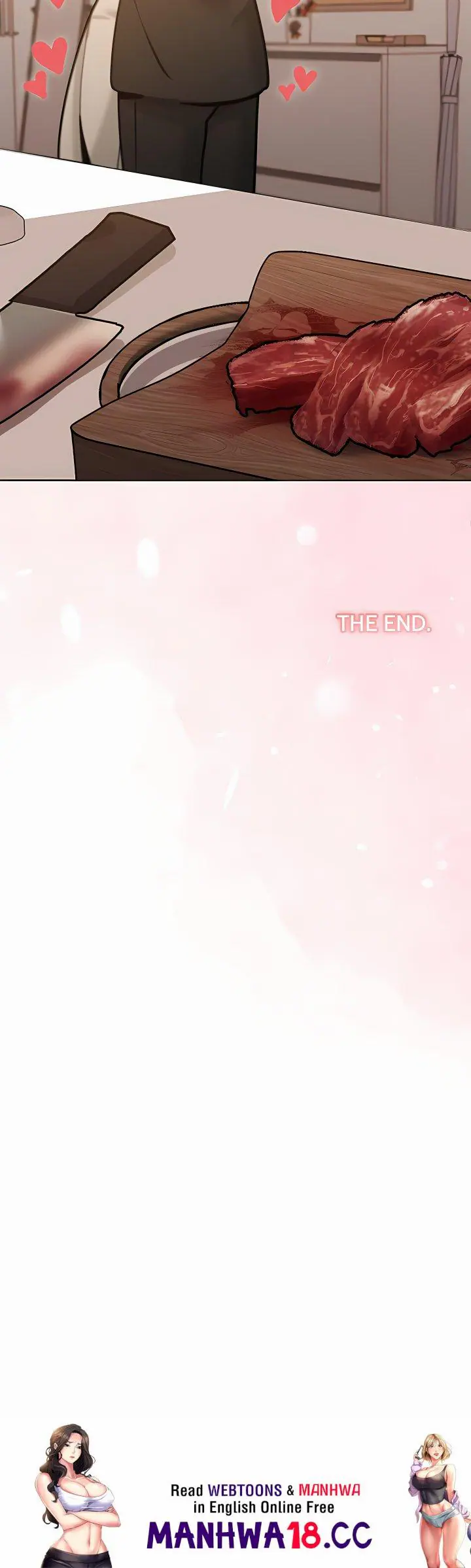 My First Love, the Water Ghost (Uncensored), chapter 6, page 27 of 27