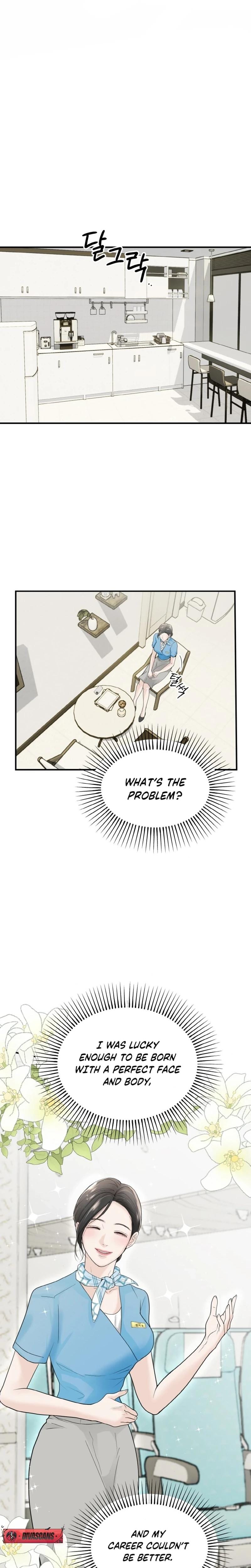 My Friend's Husband (Uncensored), chapter 1, page 6 of 39