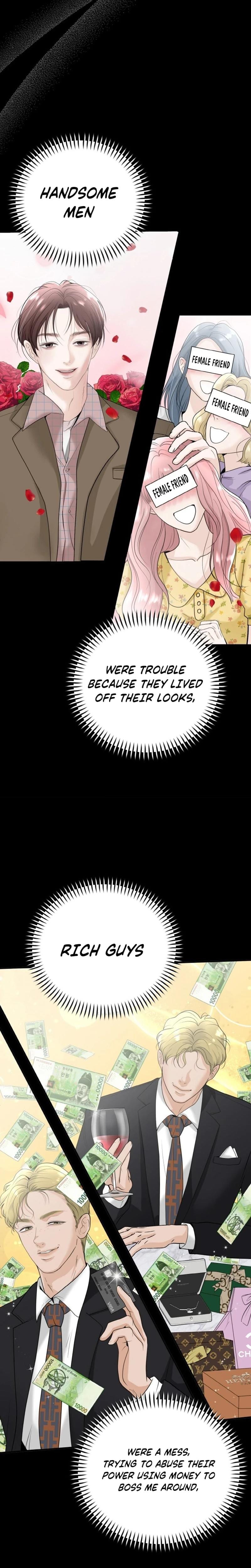 My Friend's Husband (Uncensored), chapter 1, page 8 of 39