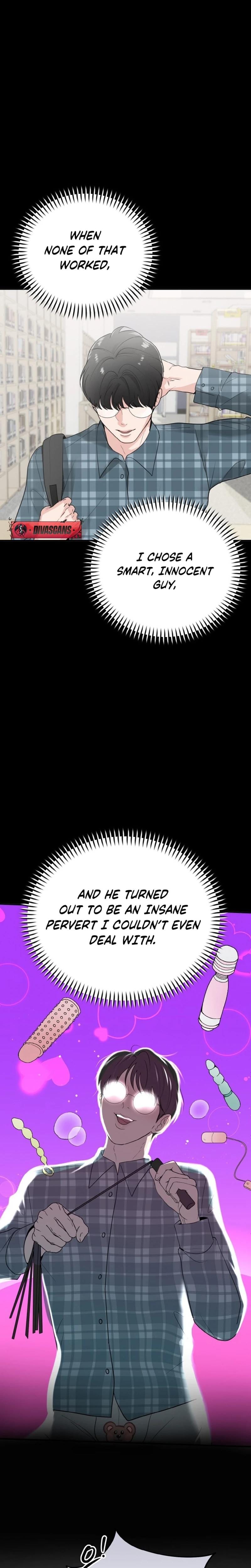 My Friend's Husband (Uncensored), chapter 1, page 9 of 39