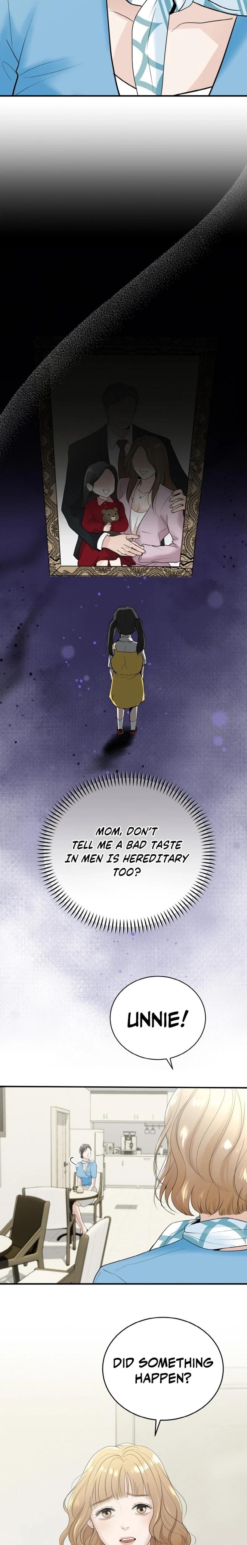 My Friend's Husband (Uncensored), chapter 1, page 11 of 39