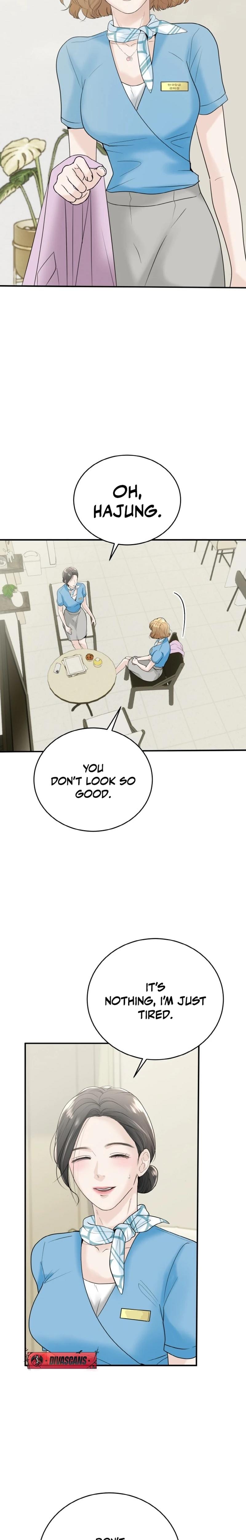 My Friend's Husband (Uncensored), chapter 1, page 12 of 39