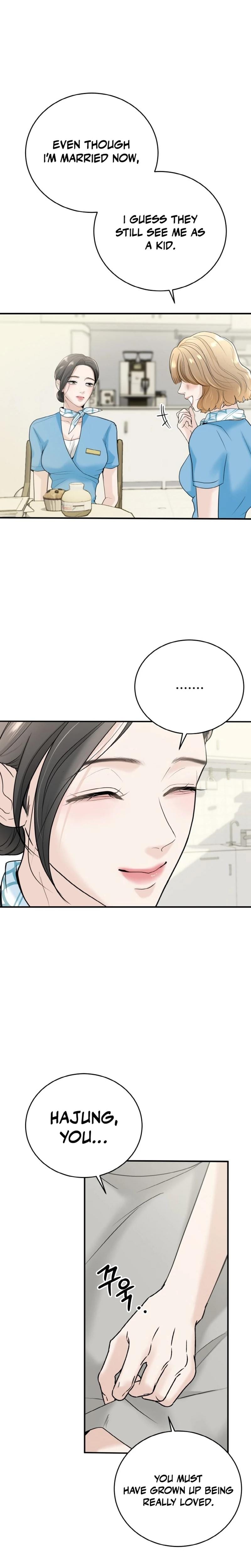 My Friend's Husband (Uncensored), chapter 1, page 14 of 39
