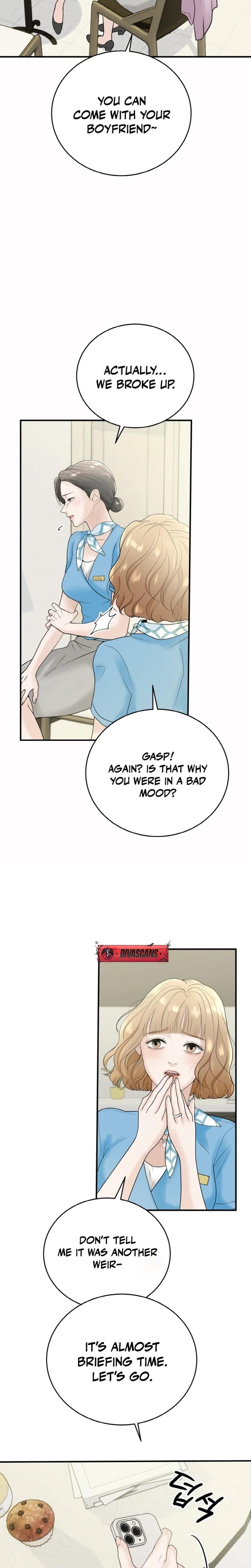 My Friend's Husband (Uncensored), chapter 1, page 18 of 39