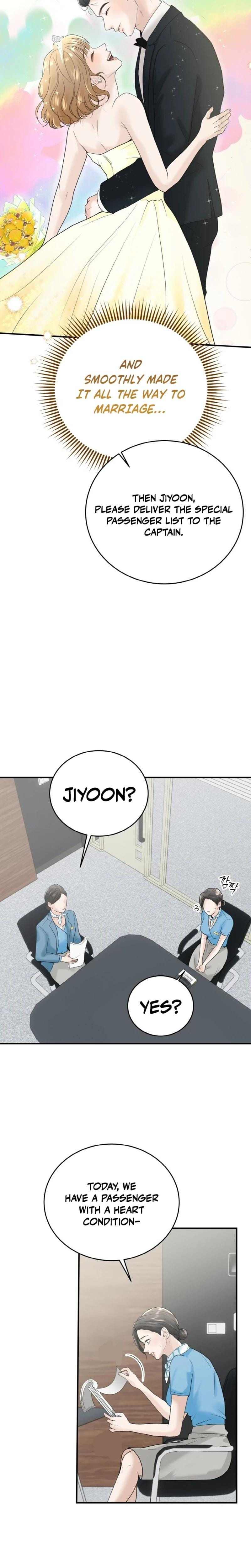 My Friend's Husband (Uncensored), chapter 1, page 23 of 39
