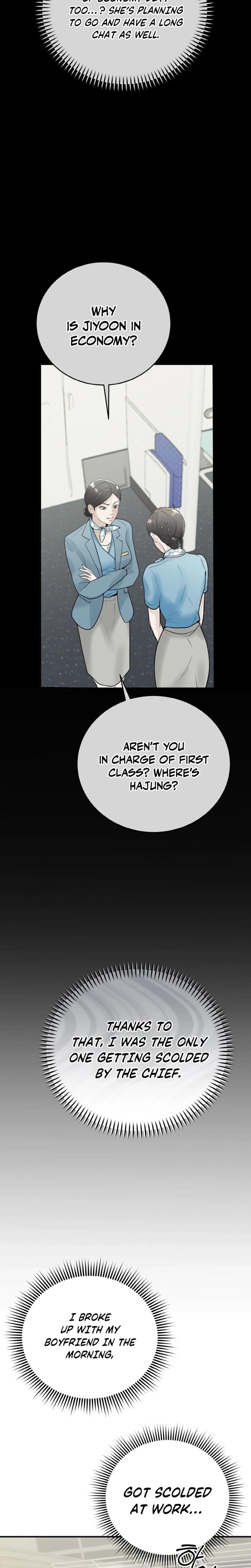 My Friend's Husband (Uncensored), chapter 1, page 28 of 39