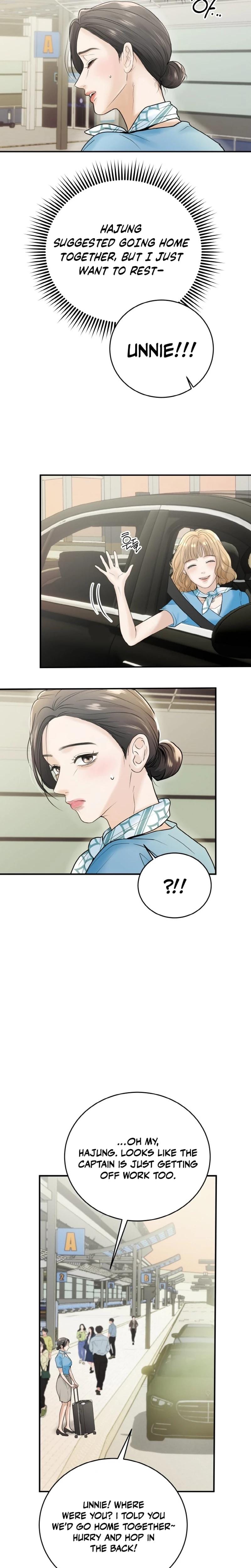 My Friend's Husband (Uncensored), chapter 1, page 29 of 39