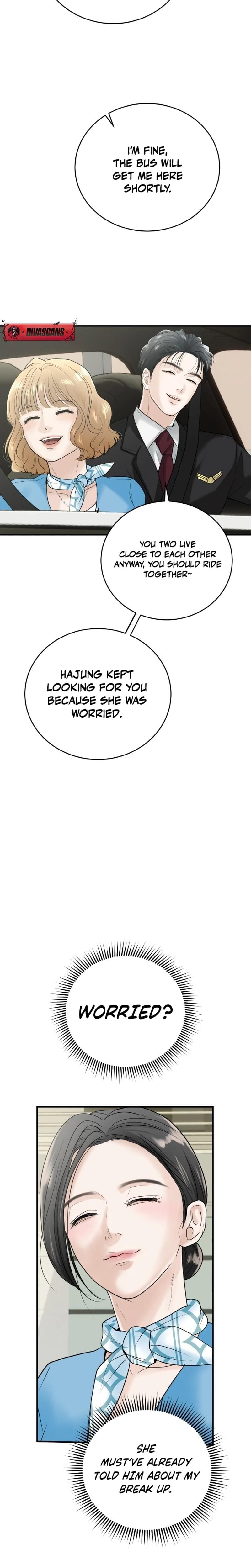 My Friend's Husband (Uncensored), chapter 1, page 30 of 39