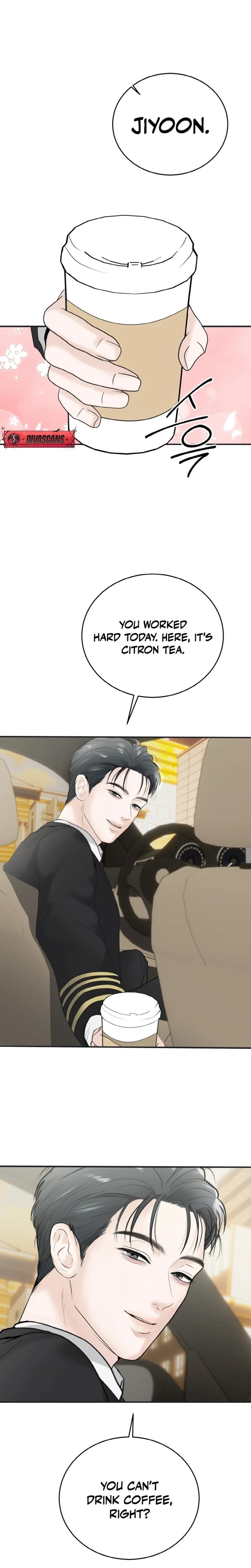 My Friend's Husband (Uncensored), chapter 1, page 33 of 39