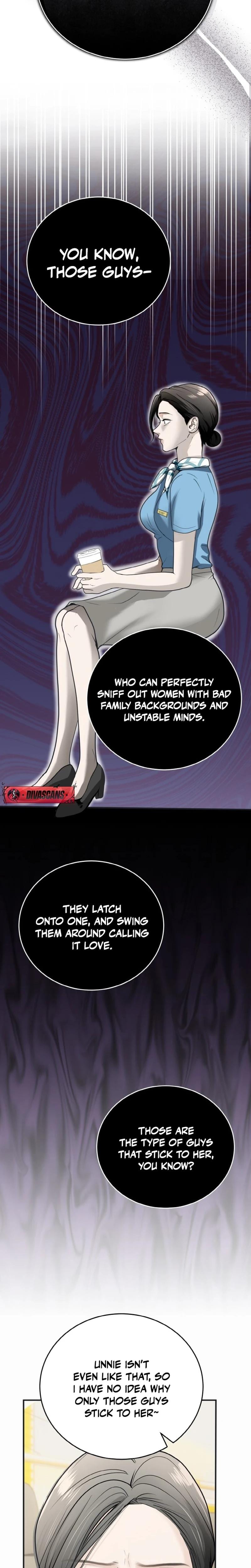 My Friend's Husband (Uncensored), chapter 1, page 36 of 39