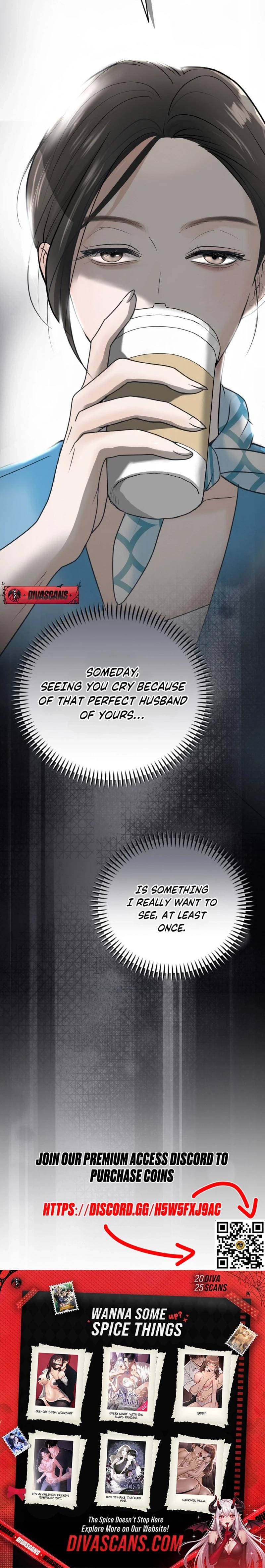 My Friend's Husband (Uncensored), chapter 1, page 39 of 39