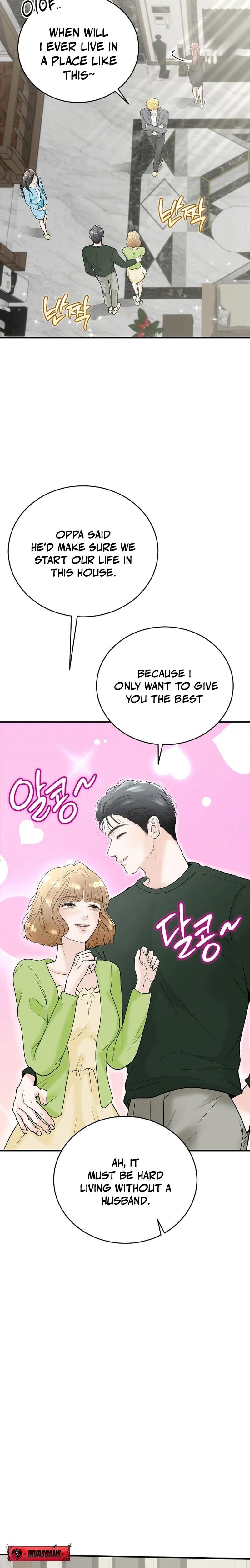 My Friend's Husband (Uncensored), chapter 2, page 6 of 32