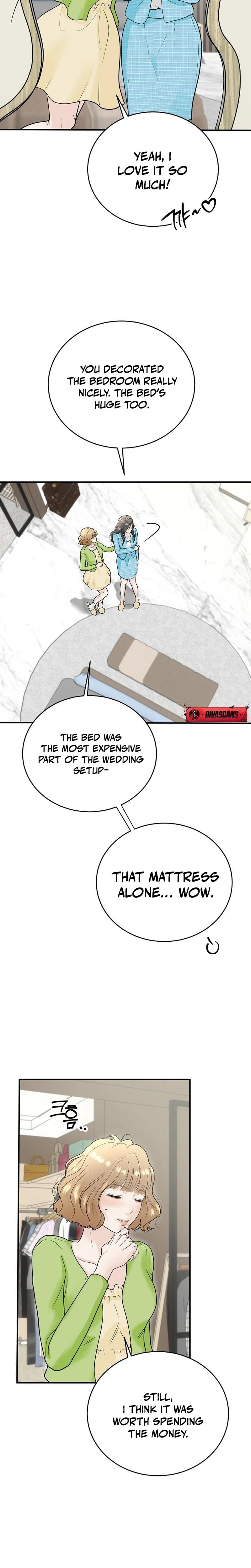 My Friend's Husband (Uncensored), chapter 2, page 9 of 32
