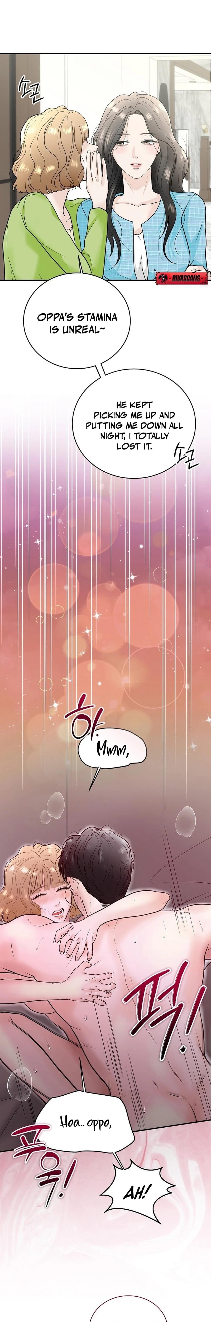 My Friend's Husband (Uncensored), chapter 2, page 10 of 32
