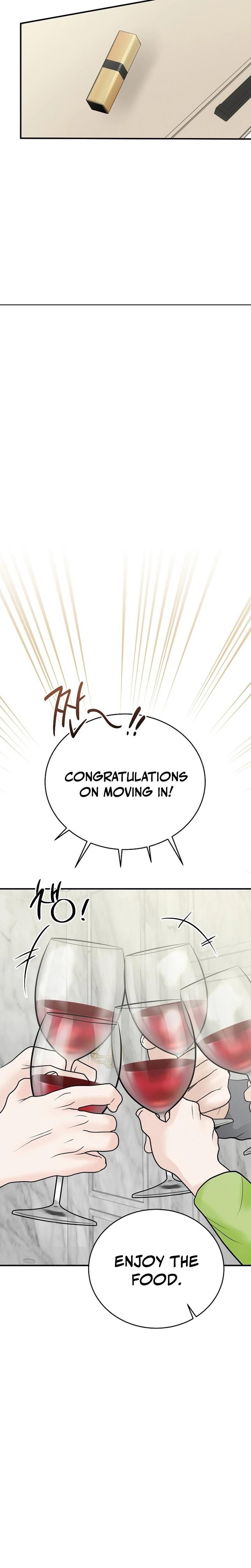 My Friend's Husband (Uncensored), chapter 2, page 15 of 32