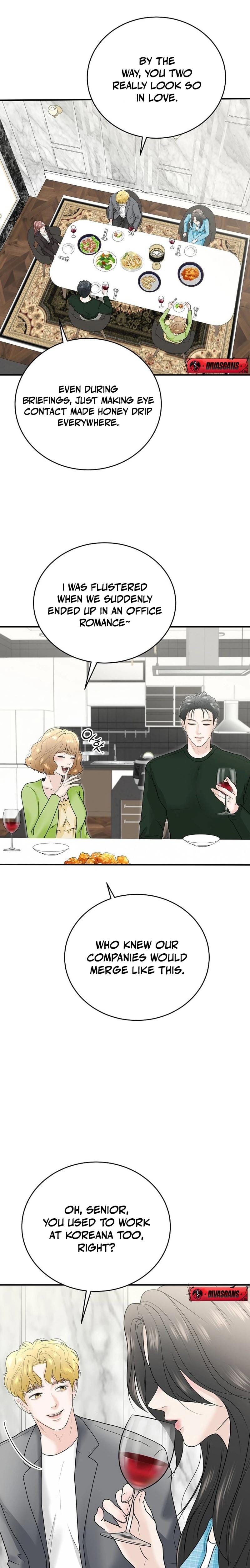 My Friend's Husband (Uncensored), chapter 2, page 16 of 32
