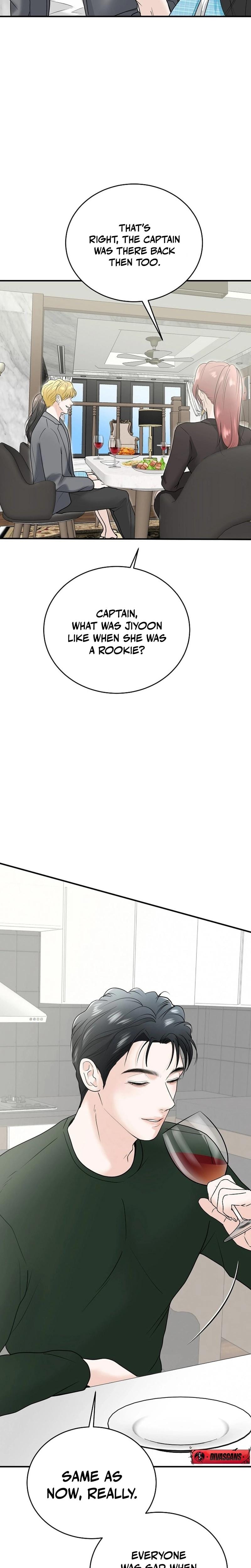 My Friend's Husband (Uncensored), chapter 2, page 17 of 32