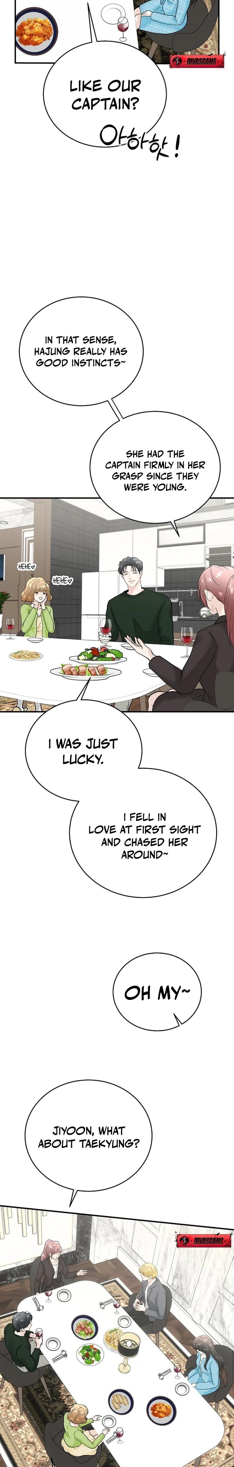 My Friend's Husband (Uncensored), chapter 2, page 19 of 32