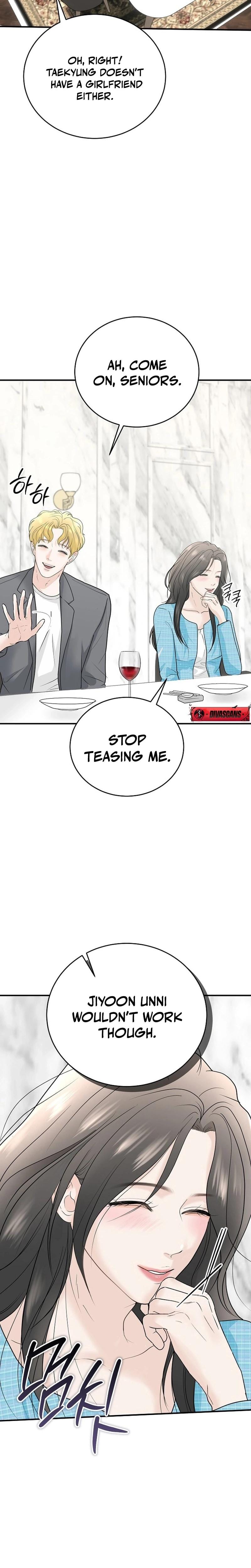 My Friend's Husband (Uncensored), chapter 2, page 20 of 32