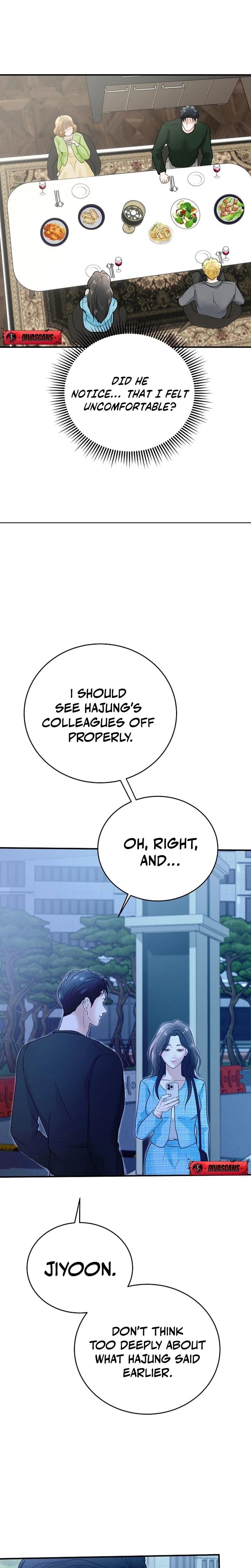 My Friend's Husband (Uncensored), chapter 2, page 24 of 32