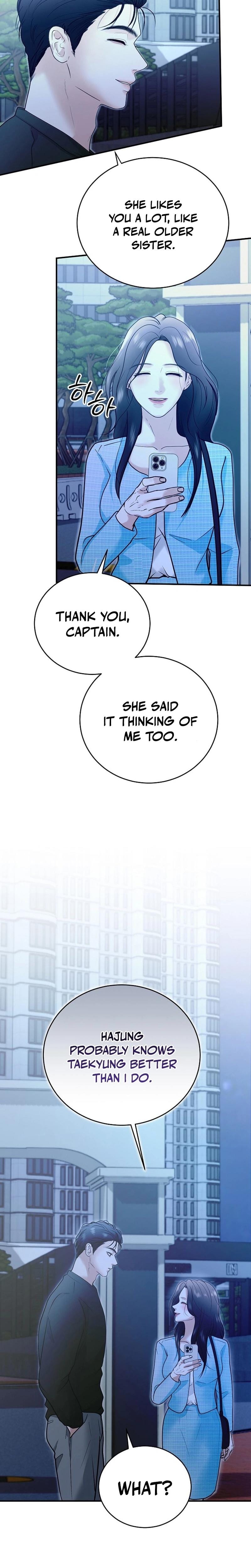My Friend's Husband (Uncensored), chapter 2, page 25 of 32