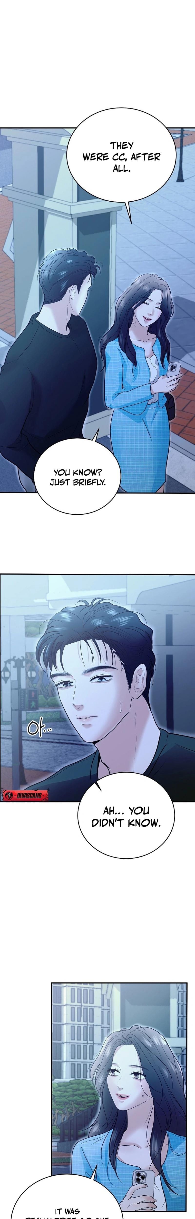 My Friend's Husband (Uncensored), chapter 2, page 26 of 32