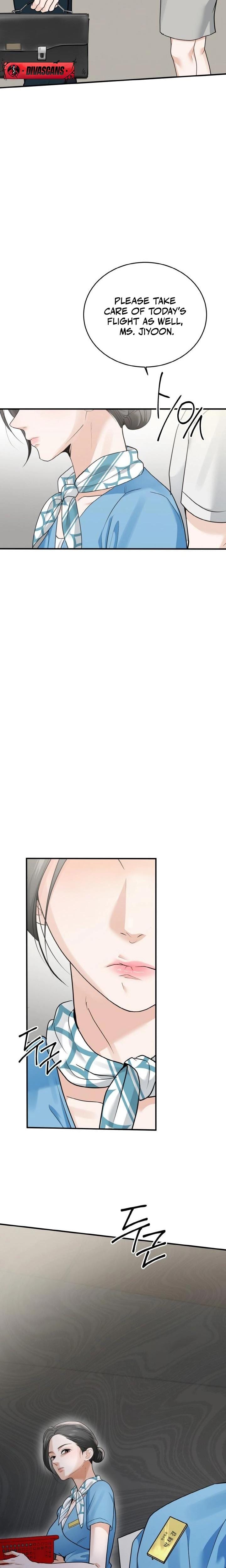 My Friend's Husband (Uncensored), chapter 3, page 6 of 32