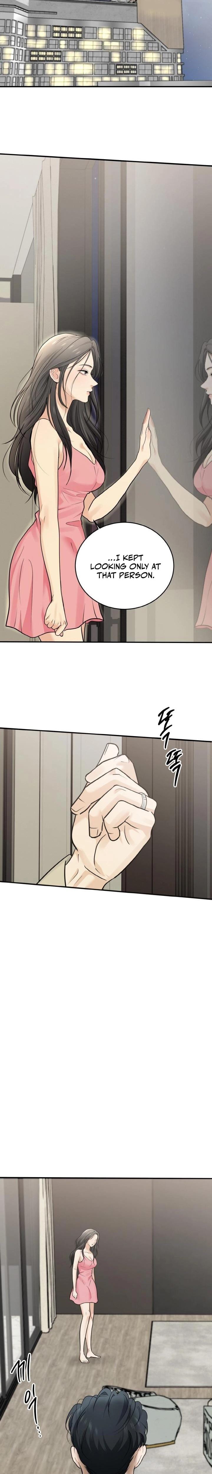My Friend's Husband (Uncensored), chapter 3, page 8 of 32