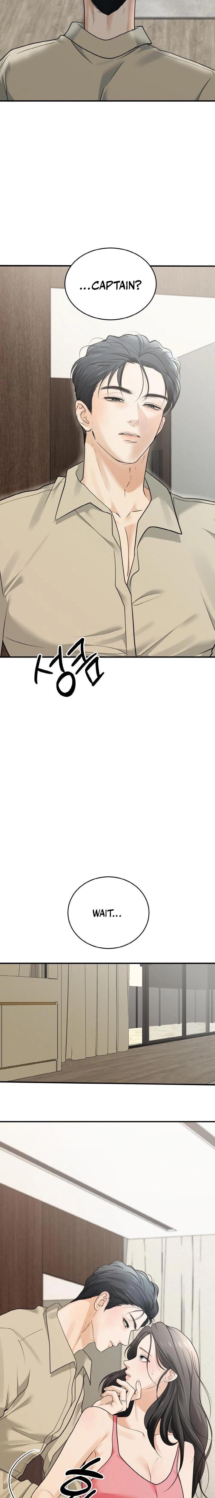 My Friend's Husband (Uncensored), chapter 3, page 9 of 32