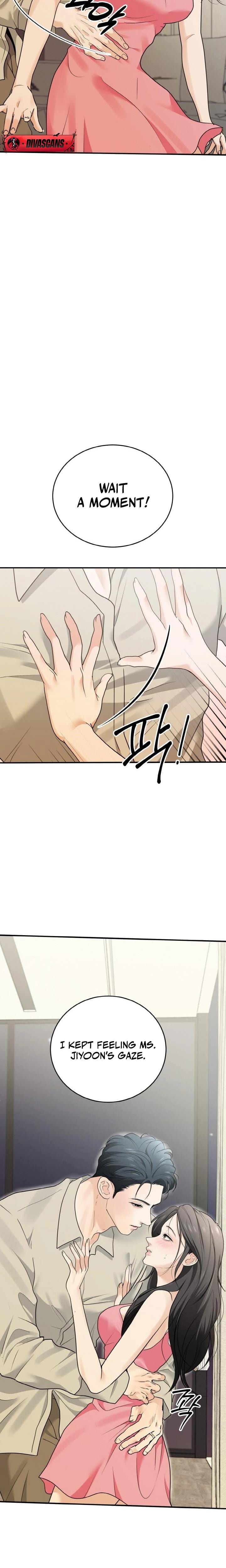 My Friend's Husband (Uncensored), chapter 3, page 10 of 32