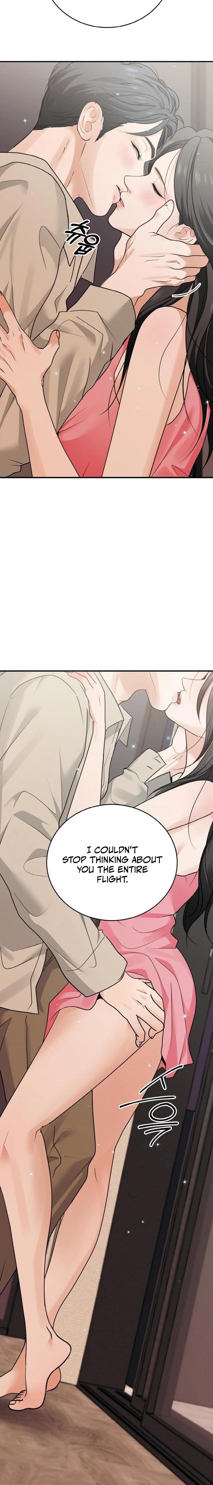 My Friend's Husband (Uncensored), chapter 3, page 12 of 32