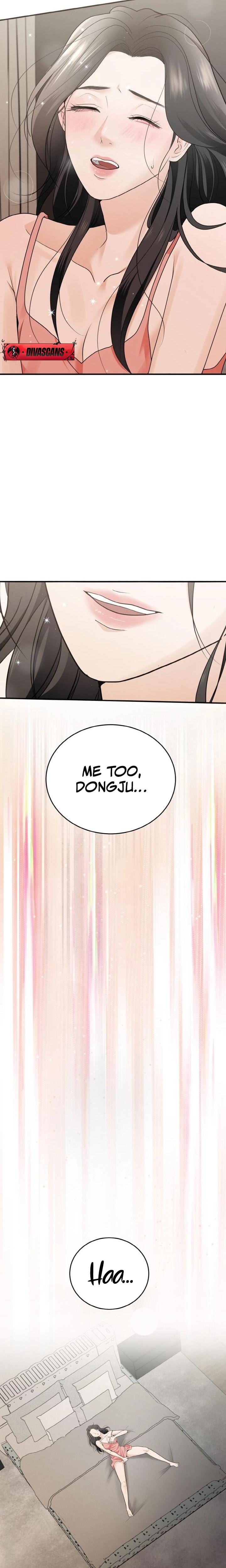 My Friend's Husband (Uncensored), chapter 3, page 14 of 32