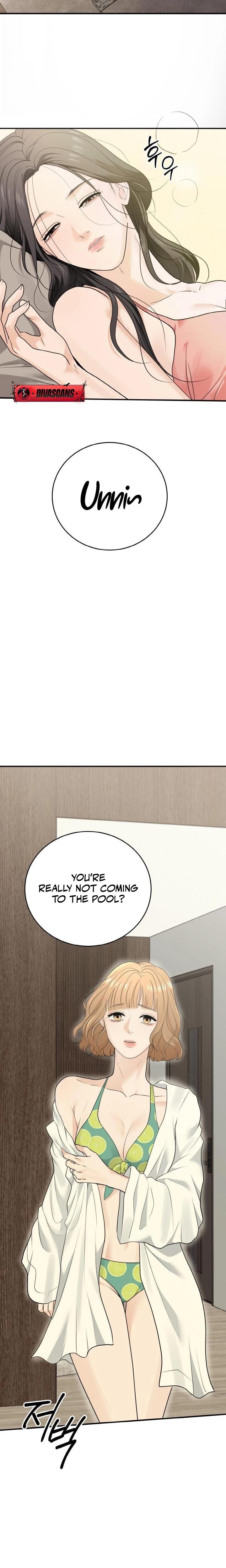 My Friend's Husband (Uncensored), chapter 3, page 15 of 32